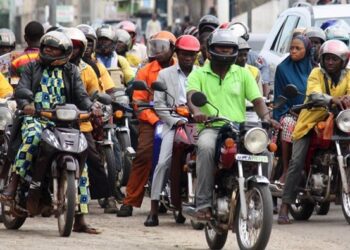 Guinée: le permis moto deviendra obligatoire à partir du 29 novembre 