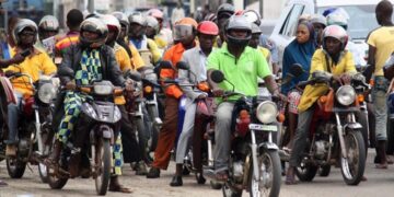 Guinée: le permis moto deviendra obligatoire à partir du 29 novembre 