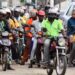 Guinée: le permis moto deviendra obligatoire à partir du 29 novembre 
