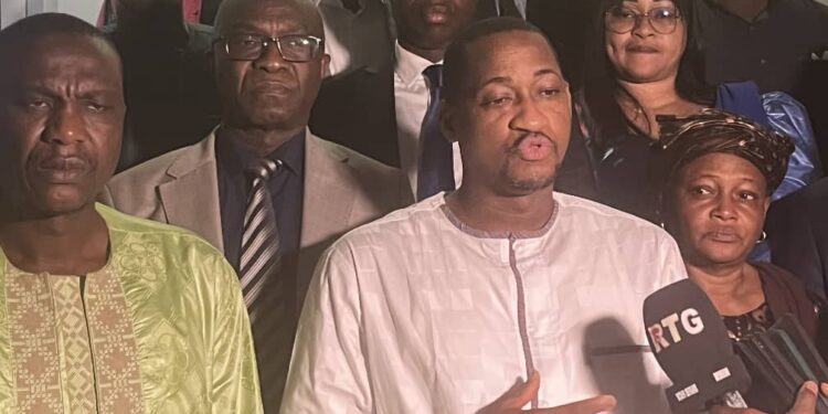 Négociations sur le statut des enseignants: le MEPU-A invite à l’union et au dialogue