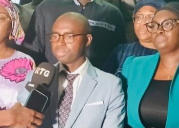 Enseignement technique: le ministère atteint 85 % de ses objectifs malgré des défis persistants (S/G : Julien Bongono)