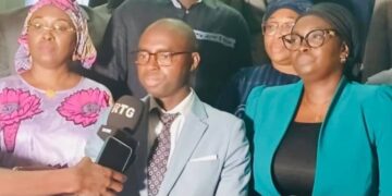 Enseignement technique: le ministère atteint 85 % de ses objectifs malgré des défis persistants (S/G : Julien Bongono)