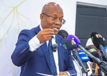 Guinée: Ousmane Gaoual Diallo attendu en conférence de presse, le mercredi