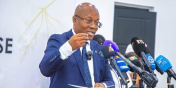 Guinée: Ousmane Gaoual Diallo attendu en conférence de presse, le mercredi