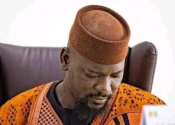 Décret: le Général Doumbouya entérine les lois organiques relatives à la Cour constitutionnelle, la Cour suprême et aux partis politiques