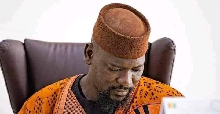 Décret: le Général Doumbouya entérine les lois organiques relatives à la Cour constitutionnelle, la Cour suprême et aux partis politiques