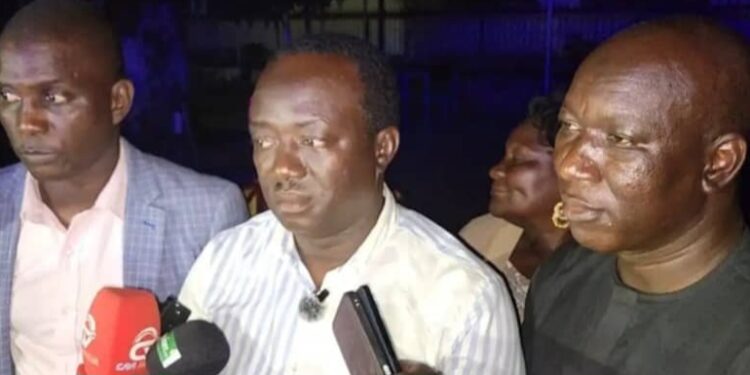 Éducation: l’intersyndicale convoque une assemblée générale de restitution jeudi