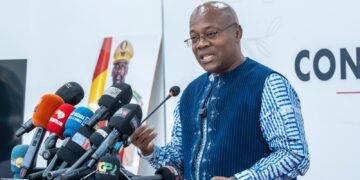 Campagne présidentielle : « l’État continuera à garantir sa neutralité », déclare Ousmane Gaoual Diallo