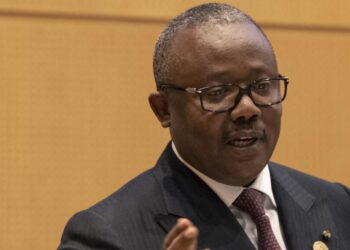 Guinée-Bissau : le président Umaro Sissoco Embaló renversé et arrêté après une élection contestée