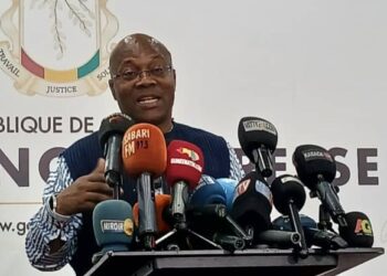 Guinée : croissance de 7,1 % en 2025, inflation à 3 % et réserves triplées, le gouvernement salue une dynamique économique « solide »