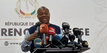 Guinée : croissance de 7,1 % en 2025, inflation à 3 % et réserves triplées, le gouvernement salue une dynamique économique « solide »