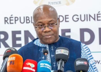 Kaporo-Rails et Dimess: remise des titres fonciers aux victimes prévue jeudi