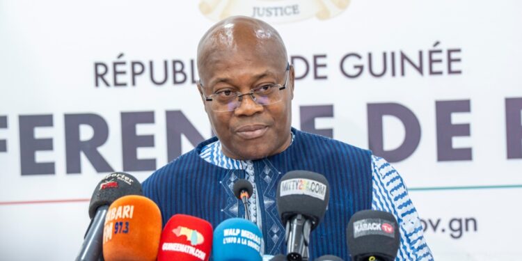 Kaporo-Rails et Dimess: remise des titres fonciers aux victimes prévue jeudi