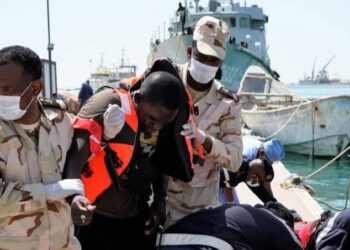 Mauritanie: sauvetage de 132 migrants dont 6 Guinéens, au large des côtes