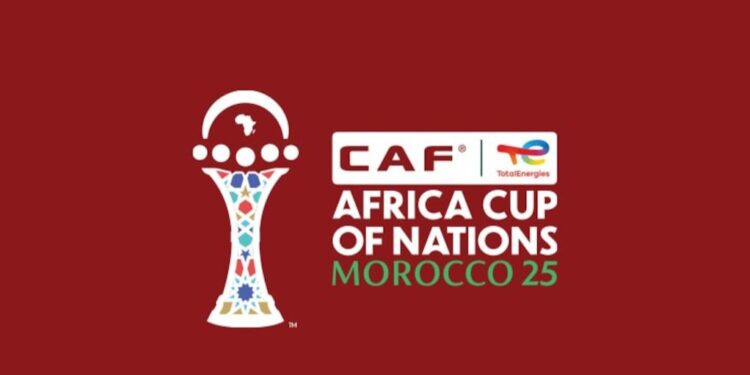 CAN 2025 : La Guinée absente… jusque dans le sifflet