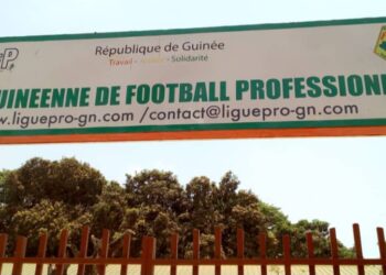 Sanctions de la LGFP : Des décisions disciplinaires qui sèment la controverse