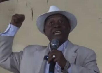 Rencontre de restitution: « dès que nous serons bloqués, nous déposerons l’avis de grève le lendemain », prévient Aboubacar Soumah