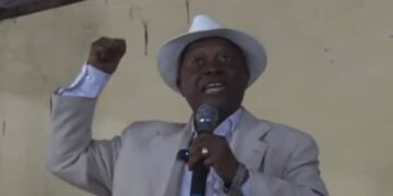 Rencontre de restitution: « dès que nous serons bloqués, nous déposerons l’avis de grève le lendemain », prévient Aboubacar Soumah