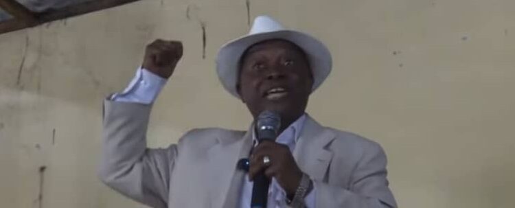 Rencontre de restitution: « dès que nous serons bloqués, nous déposerons l’avis de grève le lendemain », prévient Aboubacar Soumah