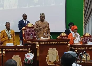 CNT: ouverture des débats sur les projets de lois organiques du Sénat et de l’Assemblée nationale