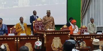 CNT: ouverture des débats sur les projets de lois organiques du Sénat et de l’Assemblée nationale