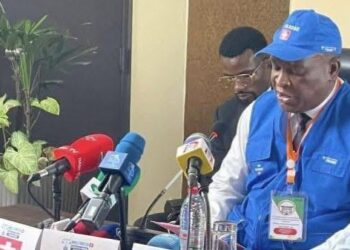 Guinée-Bissau : Le chef de la mission électorale, Gl Sekouba Konaté appelle l’armée à libérer les responsables détenus