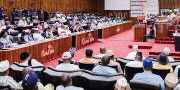 CNT: les projets de règlements intérieurs du Sénat et de l’Assemblée nationale présentés (Rapport)