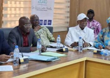 Négociations entre gouvernement et syndicats : Le SENEASURE claque la porte  