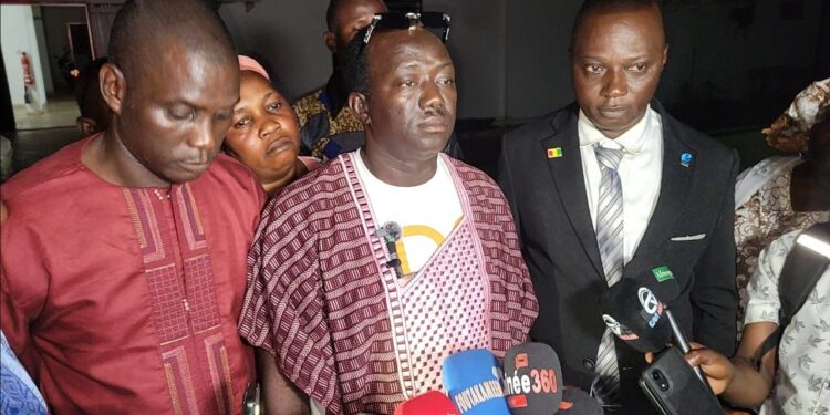 Échec des négociations : l’Intersyndicale de l’Éducation lance une grève générale illimitée à partir du 1er décembre