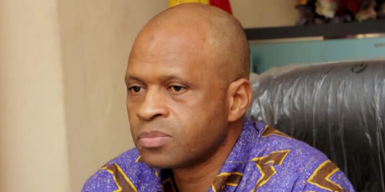 Campagne présidentielle: Matoto refuse le meeting inaugural d’Abdoulaye Yéro Baldé