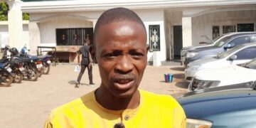 Conakry : Mbany Sidibé alerte sur les lenteurs dans la délivrance des extraits de naissance biométriques