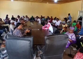 Échec des négociations : des enseignants proches de Soumah exigent que le SLECG poursuive désormais seul son combat