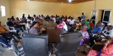 Échec des négociations : des enseignants proches de Soumah exigent que le SLECG poursuive désormais seul son combat