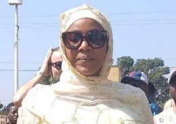 Kissidougou: la DG des Impôts retrouve sa base et donne le ton à la mobilisation pour une campagne réussie 