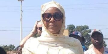 Kissidougou: la DG des Impôts retrouve sa base et donne le ton à la mobilisation pour une campagne réussie 