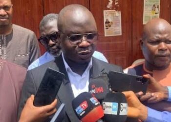 Tension au sein du mouvement syndical : le CNOSCG convie les acteurs à une rencontre ce dimanche 