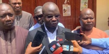 Tension au sein du mouvement syndical : le CNOSCG convie les acteurs à une rencontre ce dimanche 