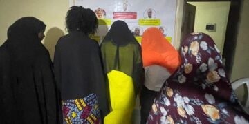 Ratoma: 13 personnes arrêtées pour dépôt illégal d’ordures à Soloprimo