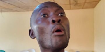 Enseignant pris à partie au slecg: « …Nous ne sommes pas contents de ce qui se passe dans les salles de négociation… Pourtant, les enseignants souffrent »