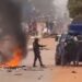 Siguiri : un mort après une nuit de tensions et une journée de manifestations