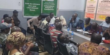 Grève annoncée dans les écoles : le CNOSCG en conclave avec l’intersyndicale pour éviter le débrayage