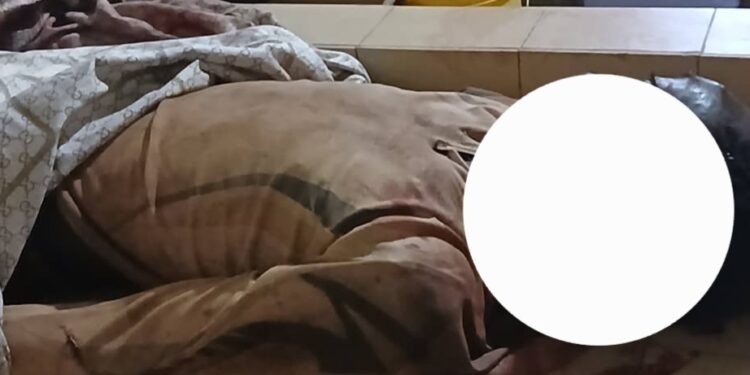 SIGUIRI: 2ᵉ jour de manifestations, les jeunes maintiennent la pression