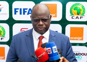Violences à Kankan : le ministre des Sports condamne et exige des sanctions