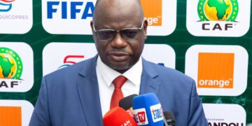 Violences à Kankan : le ministre des Sports condamne et exige des sanctions