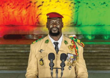 Retour à l&rsquo;ordre constitutionnel : le sprint final lancé (Alluremag)
