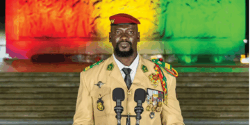 Retour à l&rsquo;ordre constitutionnel : le sprint final lancé (Alluremag)