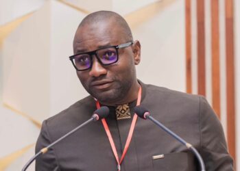 Suspension du magistrat Kaman Gogana : « On ne peut pas nommer les magistrats sans l’avis conforme du CSM », tranche Me Almamy Samory Traoré