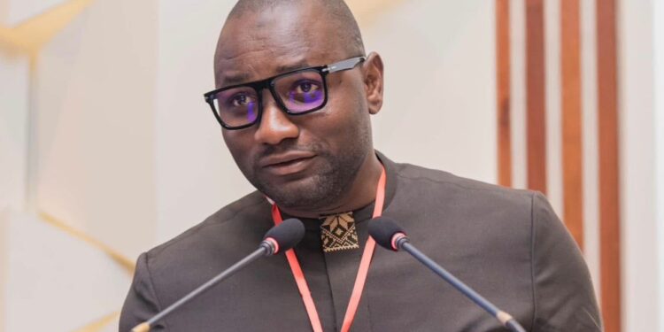 Suspension du magistrat Kaman Gogana : « On ne peut pas nommer les magistrats sans l’avis conforme du CSM », tranche Me Almamy Samory Traoré