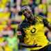 Bundesliga : Sehrou Guirassy met fin à sa disette et offre la victoire à Dortmund