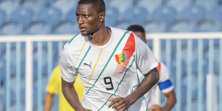 Ballon d’Or Africain 2025 : la colère de Karamba Guirassy après l’absence de Serhou dans le Top 3